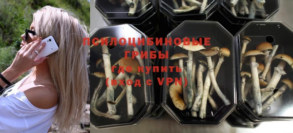 MESCALINE Алзамай